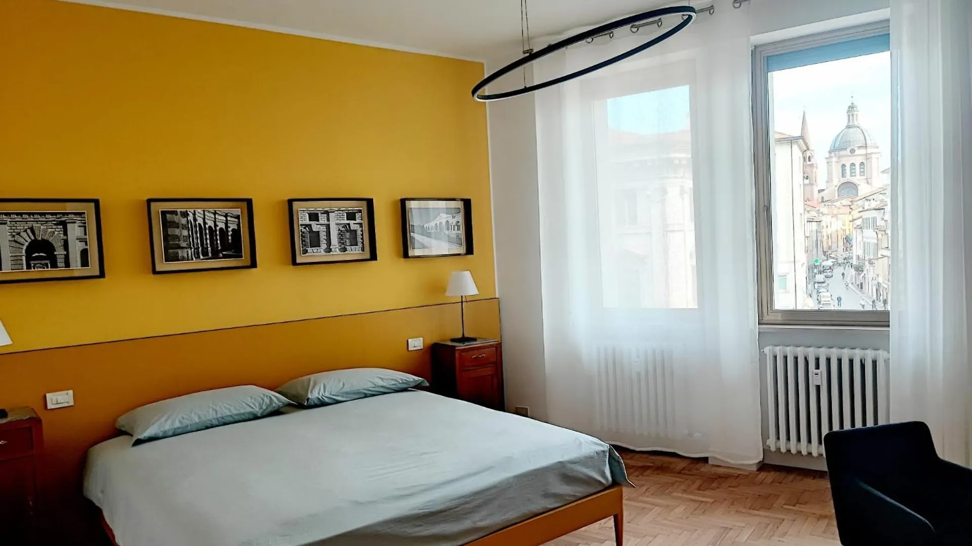 Foresteria Juvarra Mântua