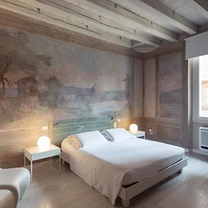  Casa de hóspedes Scaravelli Residenza