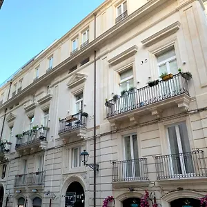 Casa Verbavolant 3*, Syracuse Italia