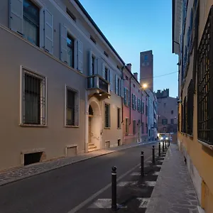 Ca' Tazzoli Maison d'hôtes