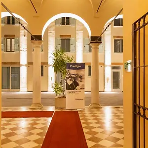 Cà Uberti Boutique Maison d'hôtes