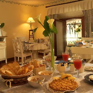 Casa Margherita Maison d'hôtes