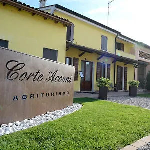 Corte Acconi Gospodarstwo agroturystyczne