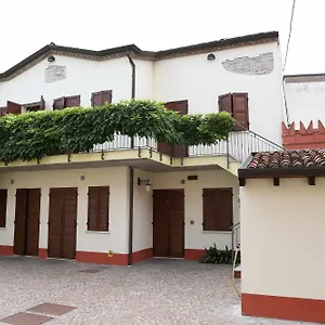3* Casa de hóspedes A Casa Dei Gonzaga