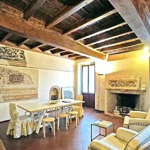 3* Bed & Breakfast Casa Del Pittore