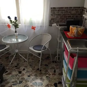 Casa Adige , Syracuse Italia