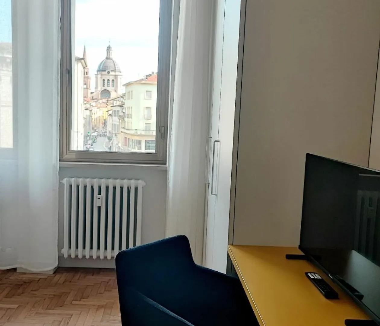 Guest house Foresteria Juvarra Mantova Italy