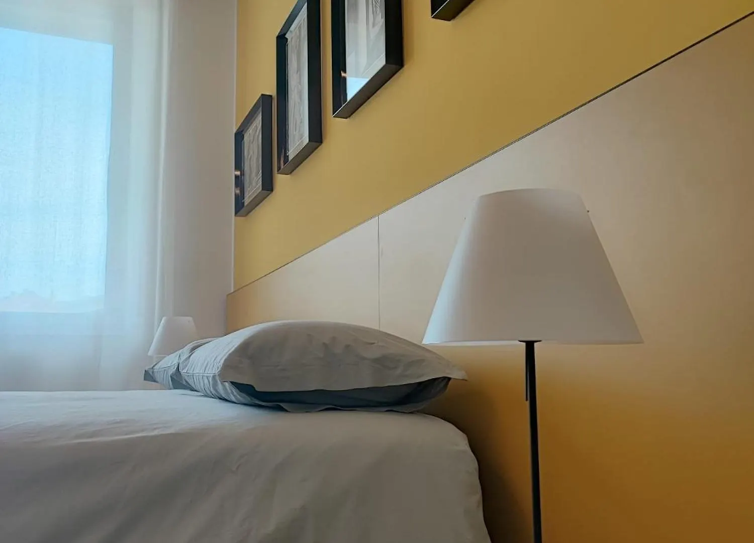 Guest house Foresteria Juvarra Mantova