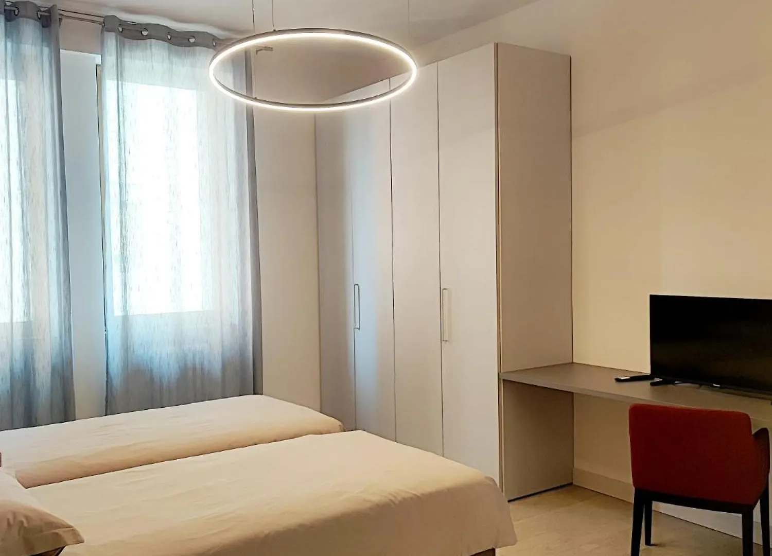 Foresteria Juvarra Mantova Affittacamere
